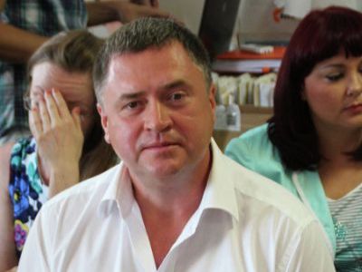 Прокопенко Фото: РИА "Новости" Прокопенко Фото: РИА "Новости"