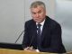 Вячеслав Володин. Фото: Антон Новодережкин/ТАСС