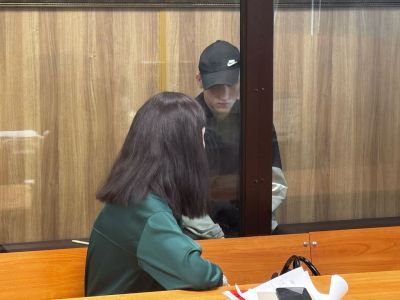Фото: Управление Судебного департамента в Новосибирской области